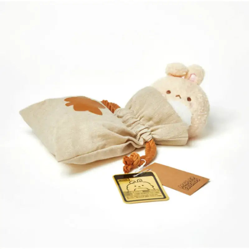 Maplestory - Maple Friends Doll - Maplestore - Plush Doll - Harumio
