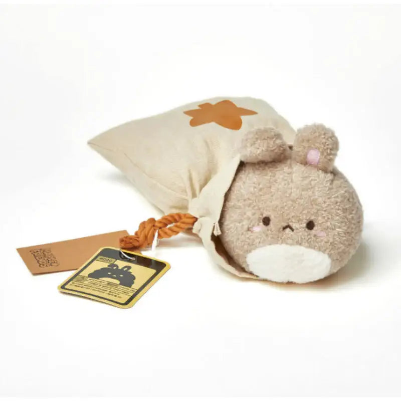 Maplestory - Maple Friends Doll - Maplestore - Plush Doll - Harumio