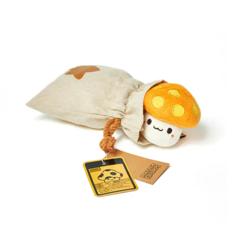 Maplestory - Maple Friends Doll - Maplestore - Plush Doll - Harumio