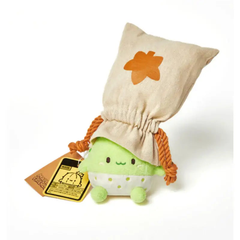 Maplestory - Maple Friends Doll - Maplestore - Plush Doll - Harumio