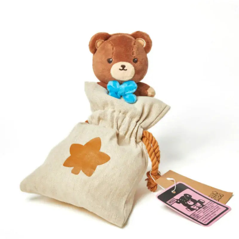 Maplestory - Maple Friends Doll - Maplestore - Plush Doll - Harumio