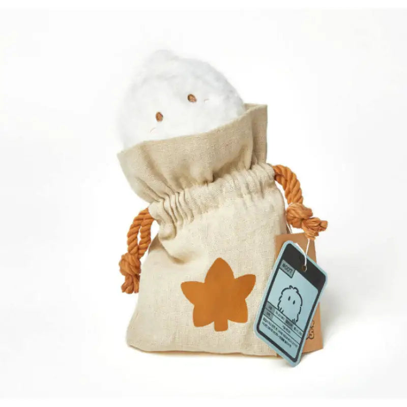 Maplestory - Maple Friends Doll - Maplestore - Plush Doll - Harumio