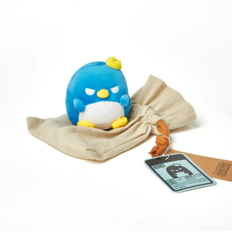 Maplestory - Maple Friends Doll - Maplestore - Plush Doll - Harumio