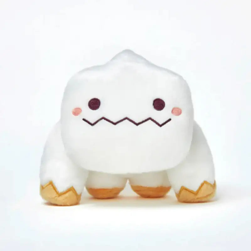 Maplestory - Maple Friends Doll - Maplestore - Plush Doll - Harumio