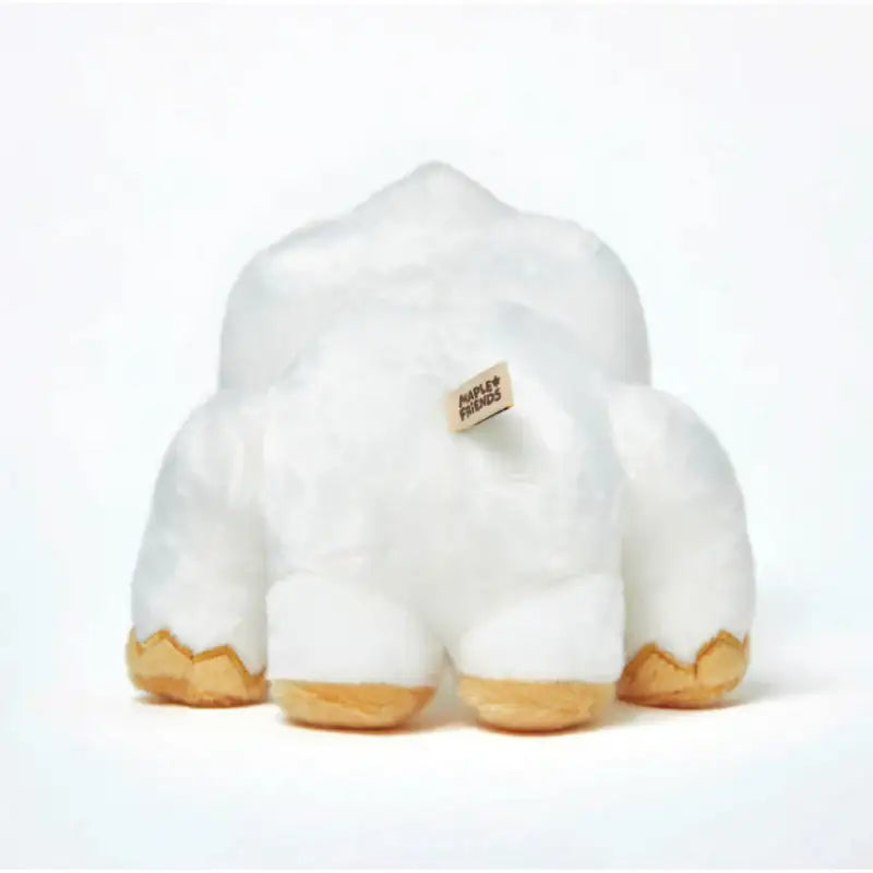 Maplestory - Maple Friends Doll - Maplestore - Plush Doll - Harumio