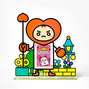 Maplestory - Chico Acrylic Photocard Holder - Maplestore - Acrylic Holder - Harumio