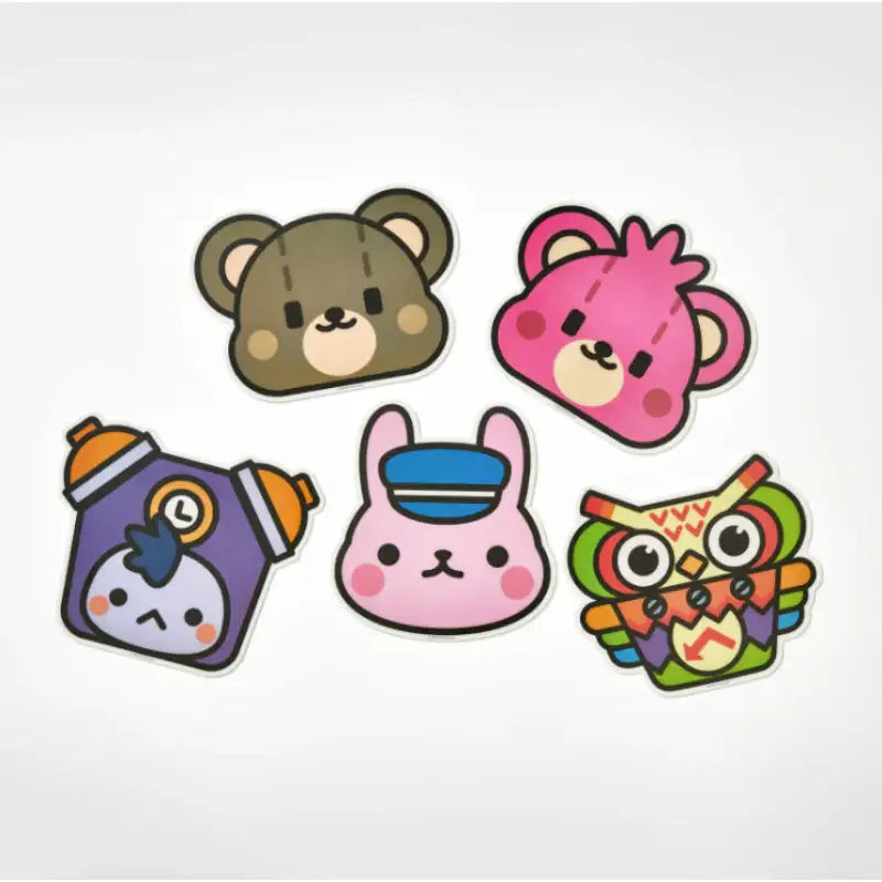 Maplestory - Mouse Pad - Maplestore - Mouse Pad - Harumio
