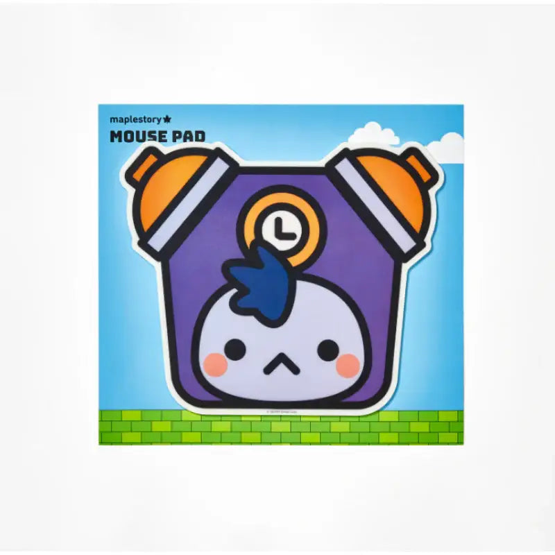 Maplestory - Mouse Pad - Maplestore - Mouse Pad - Harumio
