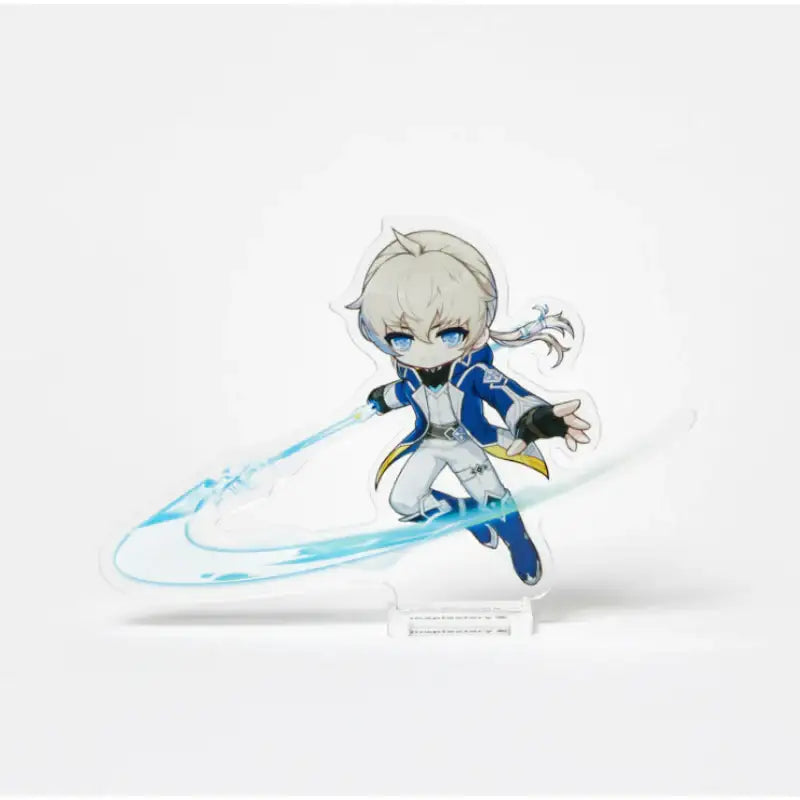 Maplestory M - Character Acrylic Stand - Maplestore - Acrylic Stand - Harumio