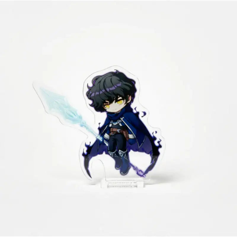 Maplestory M - Character Acrylic Stand - Maplestore - Acrylic Stand - Harumio