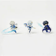 Maplestory M - Character Acrylic Stand - Maplestore - Acrylic Stand - Harumio