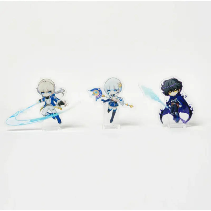 Maplestory M - Character Acrylic Stand - Maplestore - Acrylic Stand - Harumio