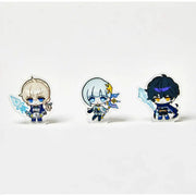 Maplestory M - Character Acrylic Block - Maplestore - Acrylic Block - Harumio