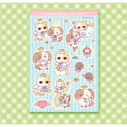 Myonyang & Meonggu's Bakery - Angel Sticker - YourMana - Sticker - Harumio