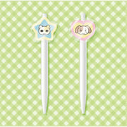 Myonyang & Meonggu's Bakery - Acrylic Ballpoint Pen - YourMana - acrylic ballpoint pen - Harumio
