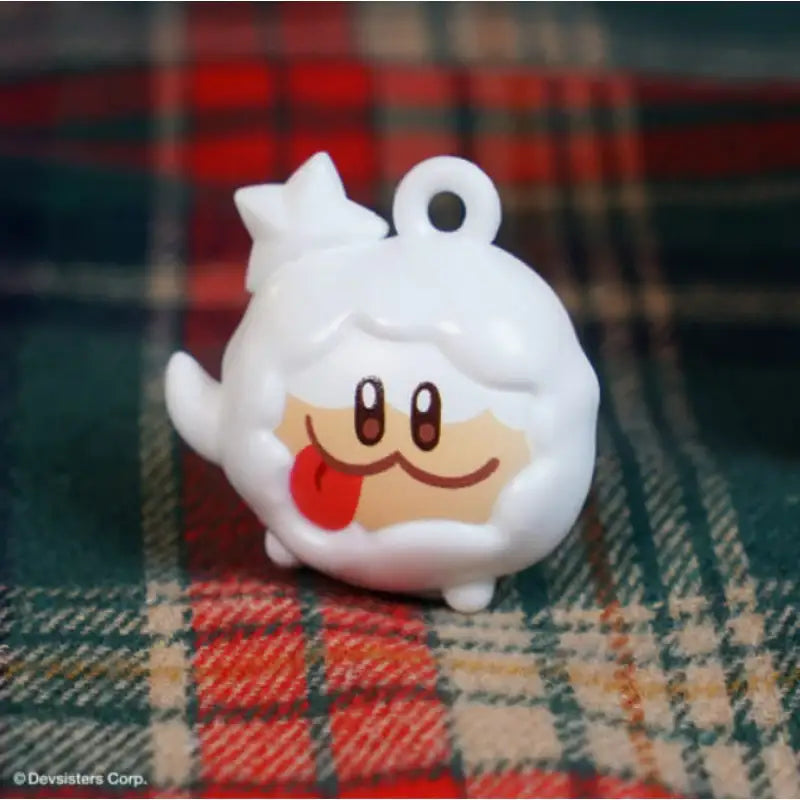Cookie Run x NPS - Winter Keyring - Cookie Run - Keyring - Harumio