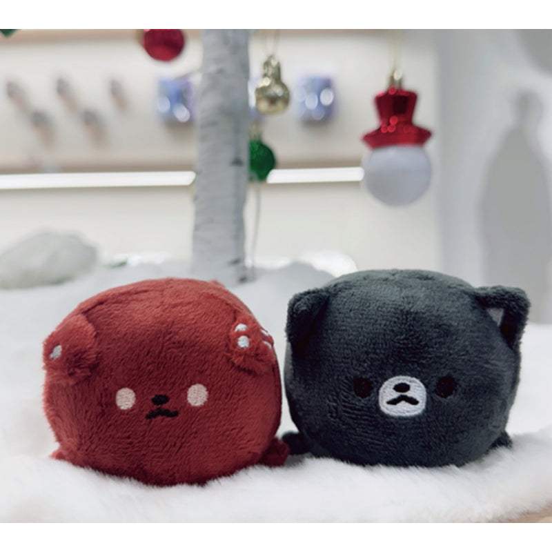 Diss Love x MOFUN - Iron Poddle Doll Set - MOFUN - Plush Doll - Harumio