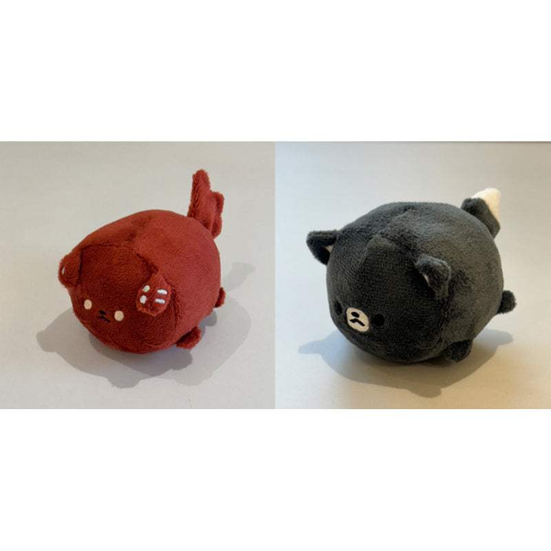 Diss Love x MOFUN - Iron Poddle Doll Set - MOFUN - Plush Doll - Harumio