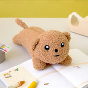 Maru Is a Puppy - Doll Pouch - Webtoon Friends - Pouch - Harumio