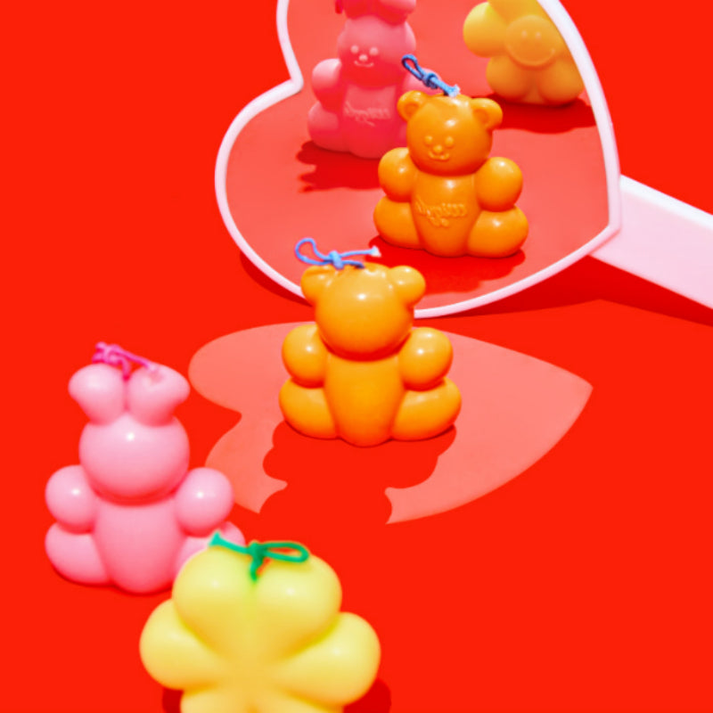 Wiggle Wiggle - Wiggle Friends Mini Candle 3P Set