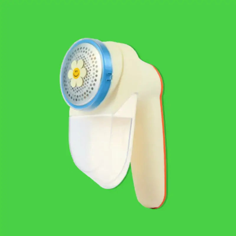 Wiggle Wiggle - Smile We Love Lint Remover - Wiggle Wiggle - Lint Remover - Harumio