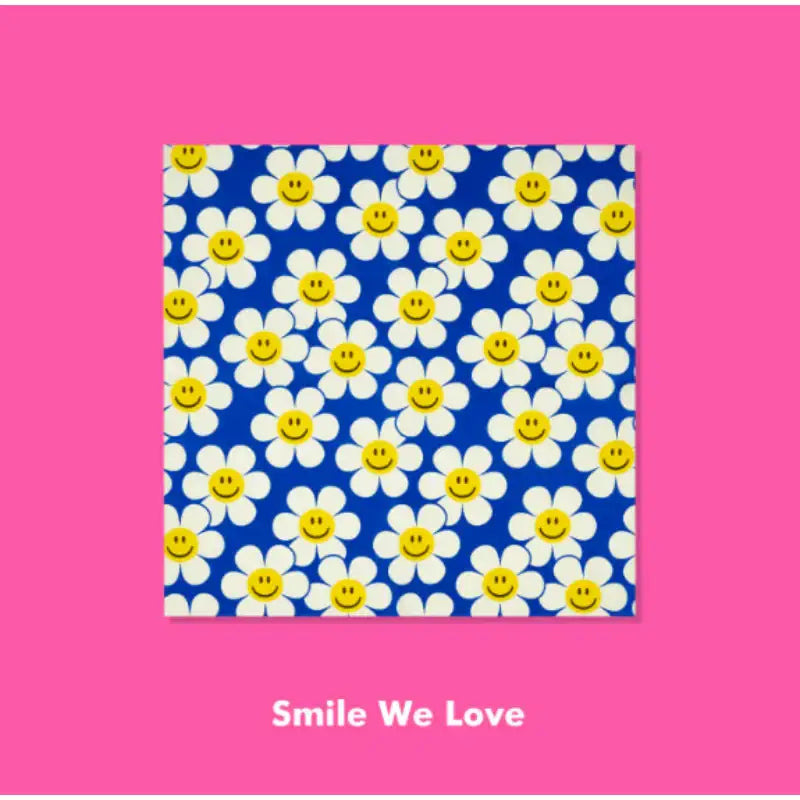 Wiggle Wiggle - Party Napkin 10P Set - Wiggle Wiggle - Napkin - Harumio