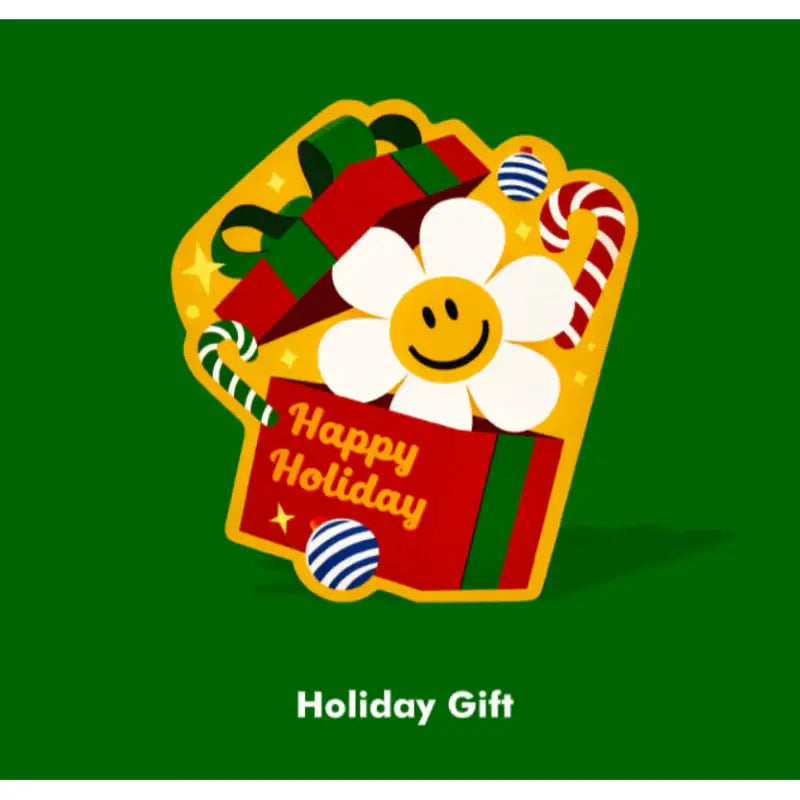 Wiggle Wiggle - Post Card Set - Wiggle Wiggle - Postcard - Harumio