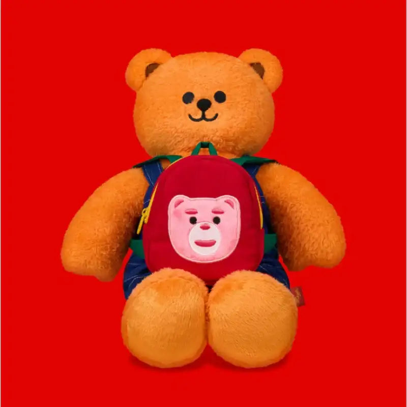 BELLYGOM x Wiggle Wiggle - Toy - Wiggle Wiggle - Plush - Harumio