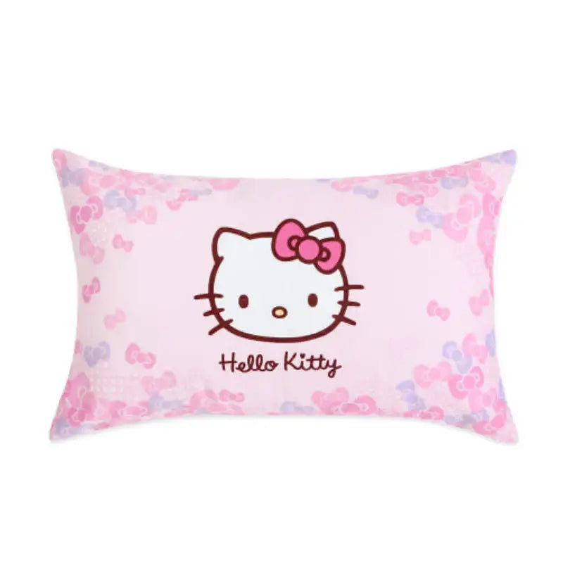 NARA HOME DECO x Sanrio - Hello Kitty Children's Pillow - NARA HOME DECO - Pillow - Harumio