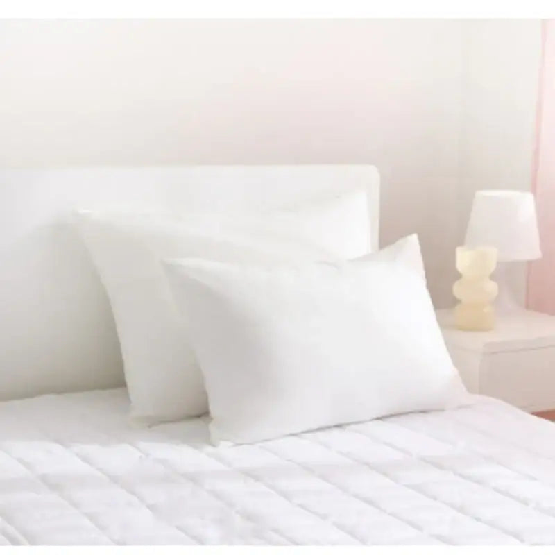 NARA HOME DECO X COZYN - The Basic Microfiber Pillow - NARA HOME DECO - Pillow - Harumio
