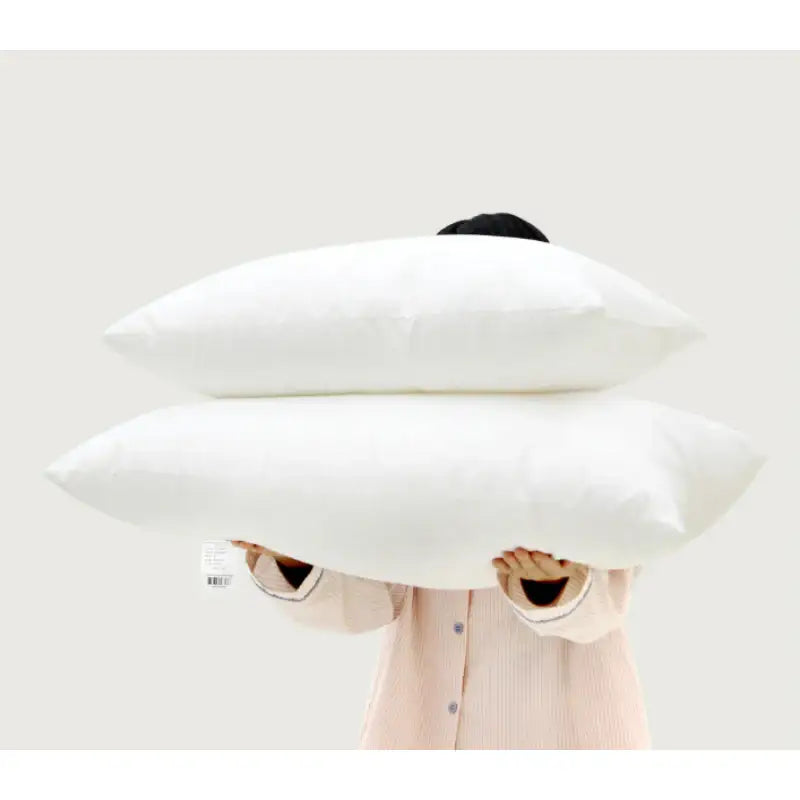 NARA HOME DECO X COZYN - The Basic Microfiber Pillow - NARA HOME DECO - Pillow - Harumio