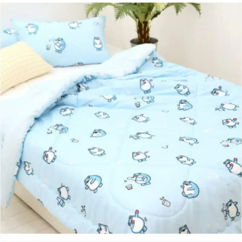 NARA HOME DECO X Hite Jinro - Bedding - NARA HOME DECO - Blanket - Harumio