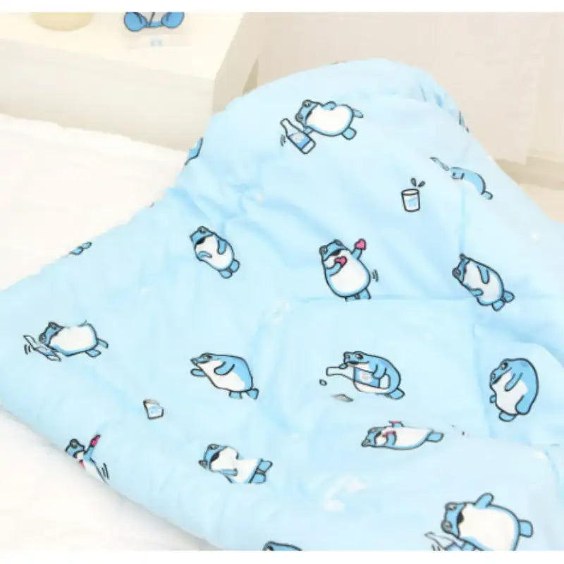 NARA HOME DECO X Hite Jinro - Bedding - NARA HOME DECO - Blanket - Harumio