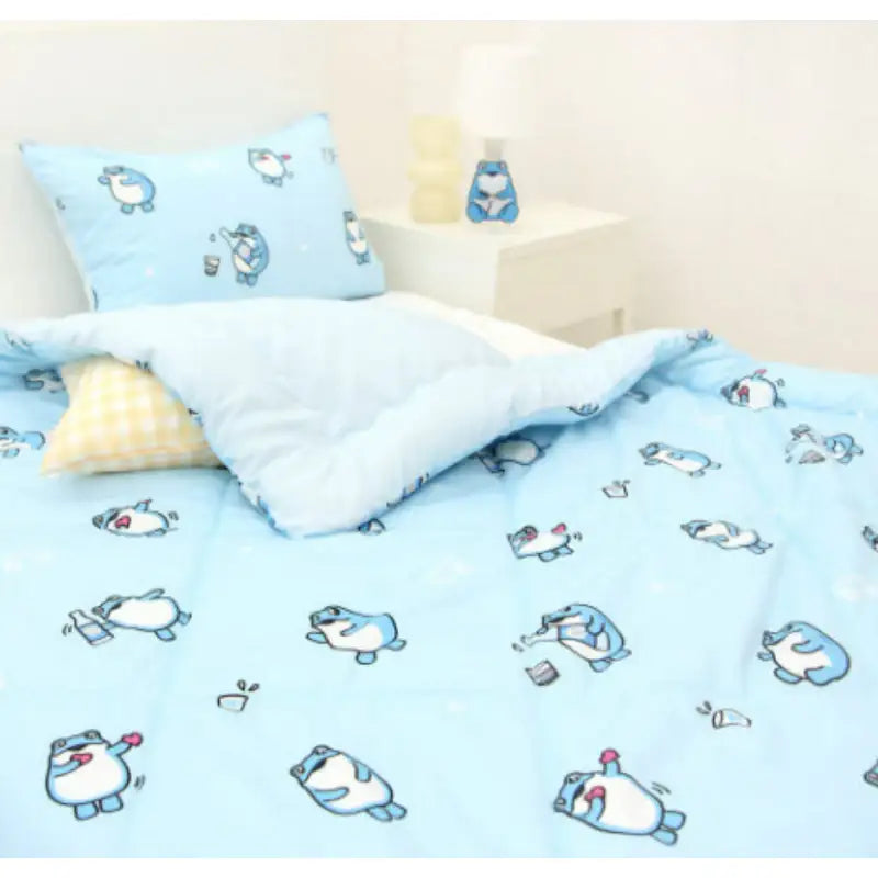 NARA HOME DECO X Hite Jinro - Bedding - NARA HOME DECO - Blanket - Harumio