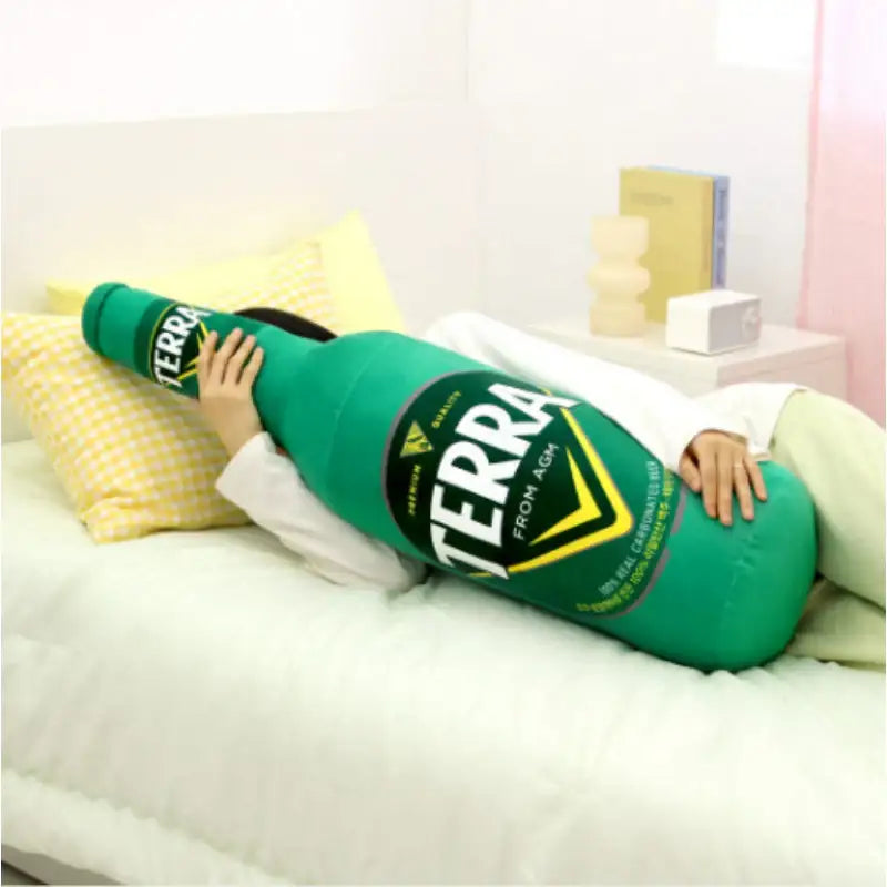 NARA HOME DECO x Terra - Body Pillow - NARA HOME DECO - Long pillow - Harumio