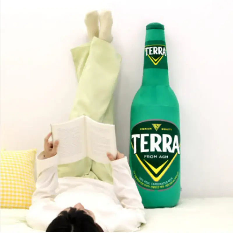NARA HOME DECO x Terra - Body Pillow - NARA HOME DECO - Long pillow - Harumio