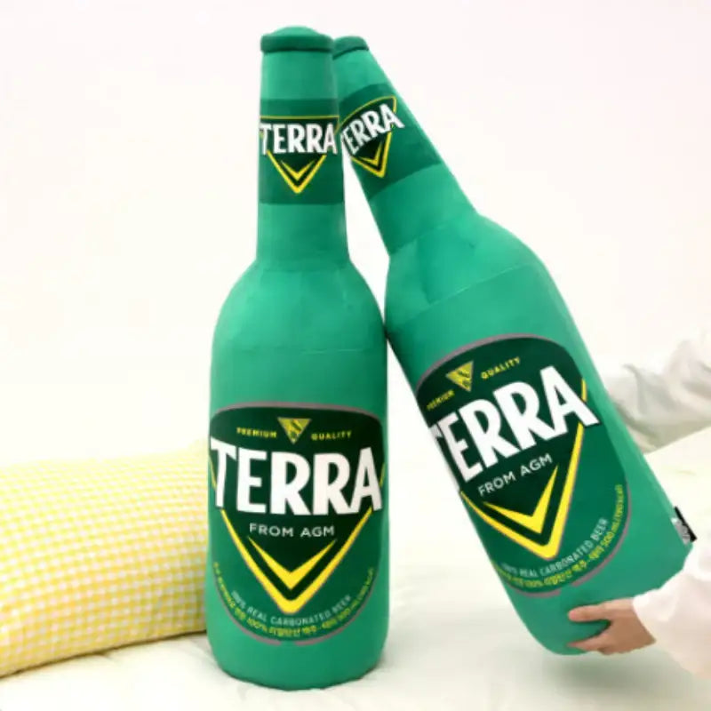 NARA HOME DECO x Terra - Body Pillow - NARA HOME DECO - Long pillow - Harumio