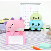 NARA HOME DECO X MapleStory - Monitor Doll - NARA HOME DECO - Doll - Harumio