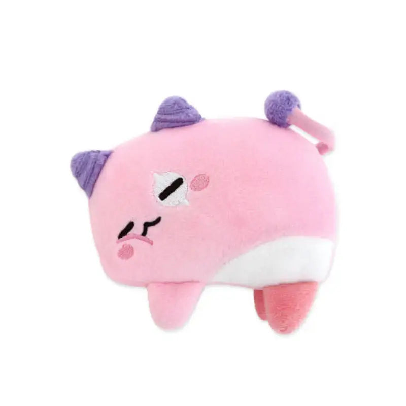 NARA HOME DECO X MapleStory - Monitor Doll - NARA HOME DECO - Doll - Harumio