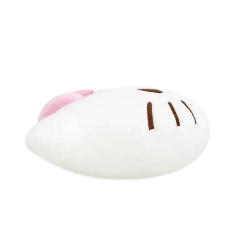 NARA HOME DECO x Sanrio - Wink Hello Kitty Face Cushion - NARA HOME DECO - Home & Living - Harumio