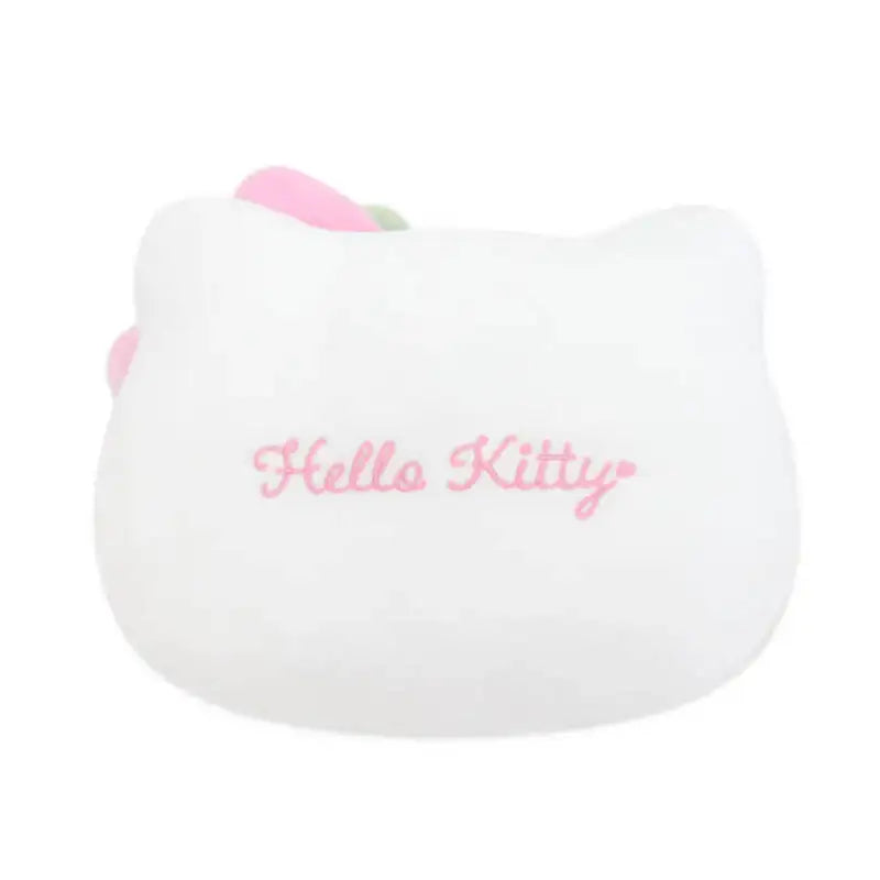 NARA HOME DECO x Sanrio - Wink Hello Kitty Face Cushion - NARA HOME DECO - Home & Living - Harumio