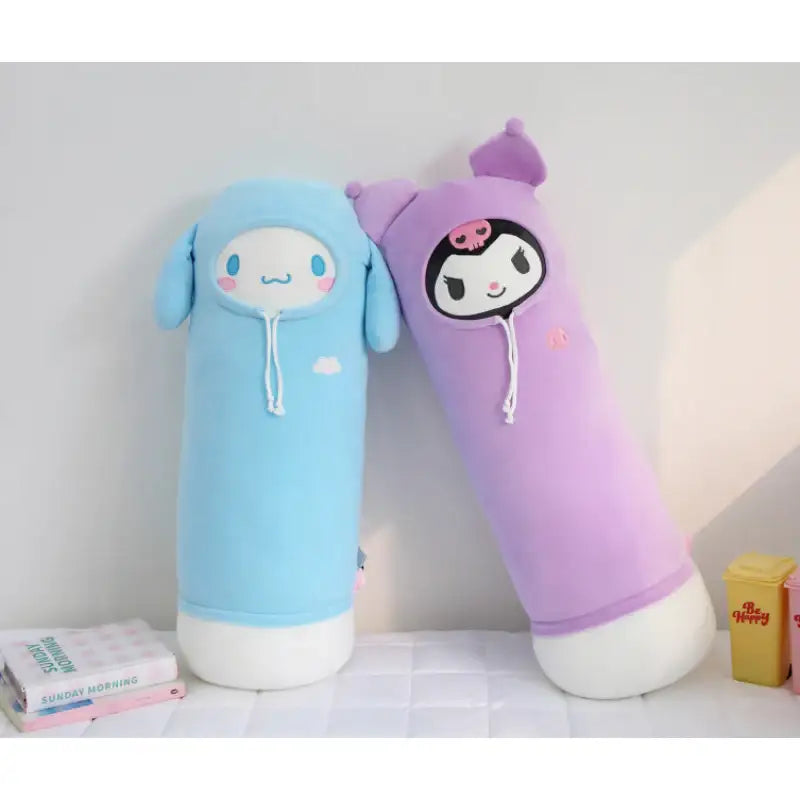 NARA HOME DECO X Sanrio - Body Pillow Hood - NARA HOME DECO - Body Pillow - Harumio