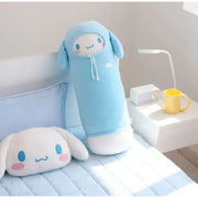 NARA HOME DECO X Sanrio - Body Pillow Hood - NARA HOME DECO - Body Pillow - Harumio