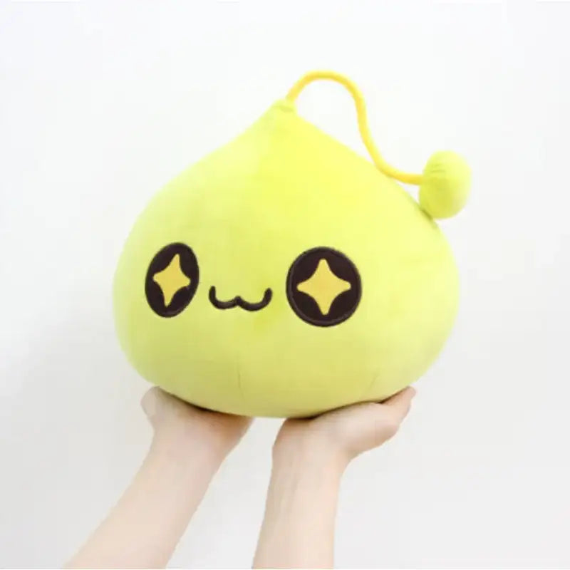 NARA HOME DECO X MapleStory - Soft Doll - NARA HOME DECO - Doll - Harumio