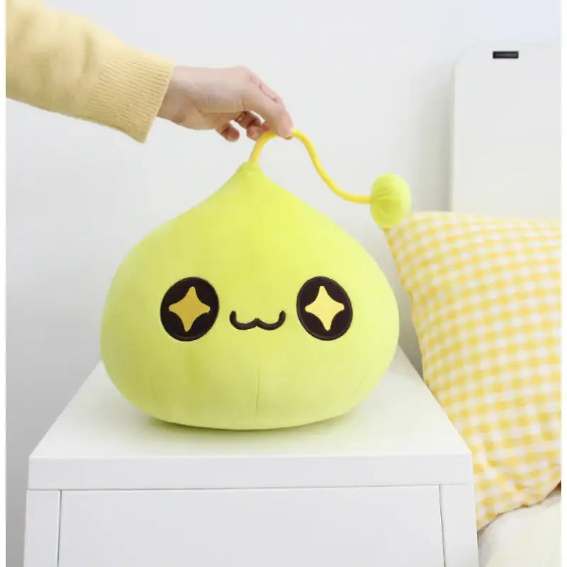 NARA HOME DECO X MapleStory - Soft Doll - NARA HOME DECO - Doll - Harumio