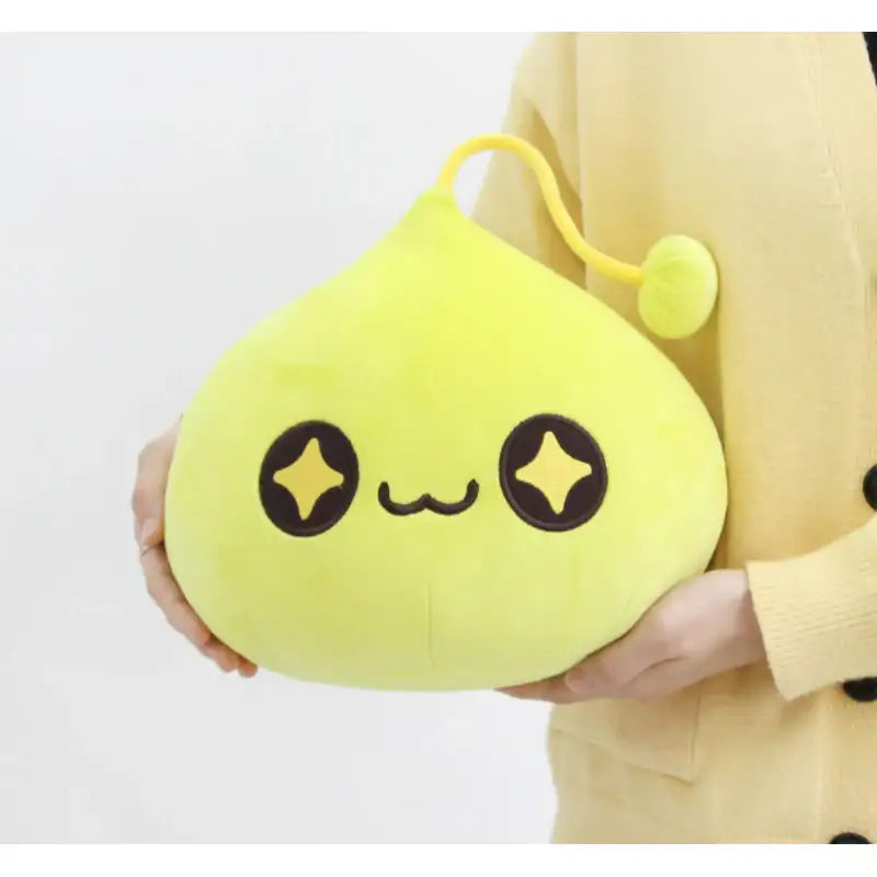 NARA HOME DECO X MapleStory - Soft Doll - NARA HOME DECO - Doll - Harumio