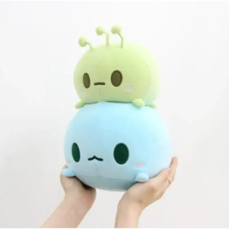 NARA HOME DECO X MapleStory - Soft Doll - NARA HOME DECO - Doll - Harumio