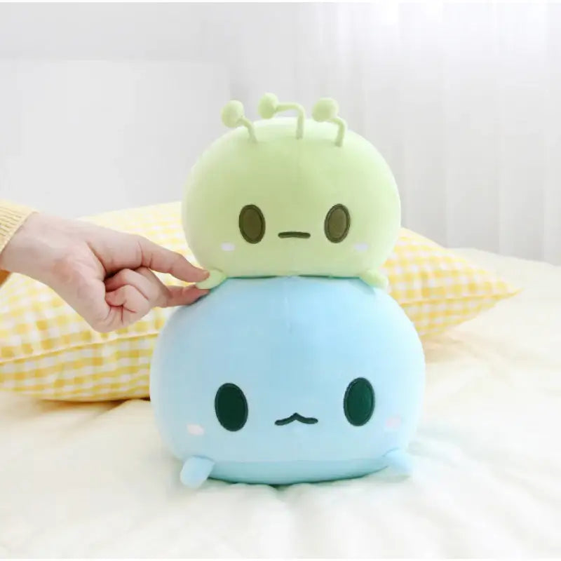 NARA HOME DECO X MapleStory - Soft Doll - NARA HOME DECO - Doll - Harumio