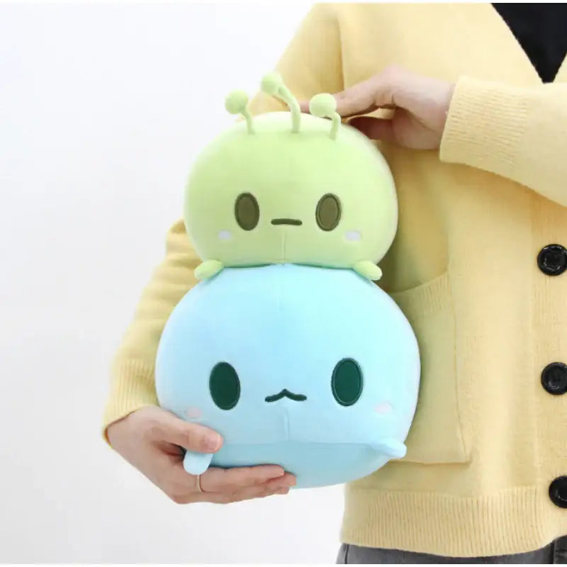 NARA HOME DECO X MapleStory - Soft Doll - NARA HOME DECO - Doll - Harumio