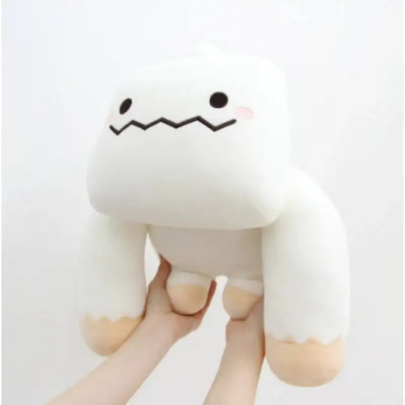 NARA HOME DECO X MapleStory - Soft Doll - NARA HOME DECO - Doll - Harumio